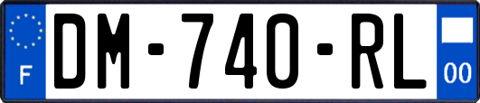 DM-740-RL