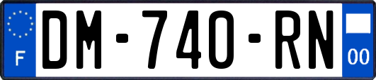 DM-740-RN