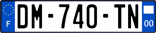 DM-740-TN
