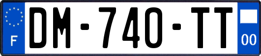 DM-740-TT