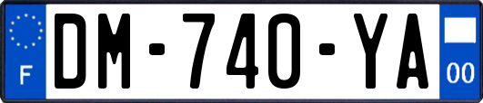 DM-740-YA