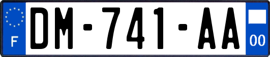 DM-741-AA