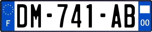 DM-741-AB