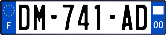 DM-741-AD