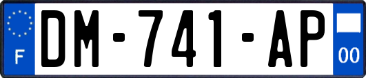 DM-741-AP