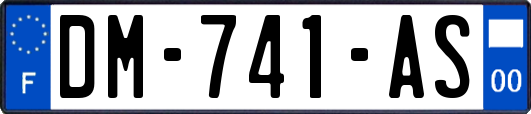 DM-741-AS