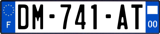 DM-741-AT