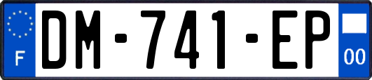 DM-741-EP