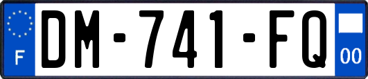 DM-741-FQ