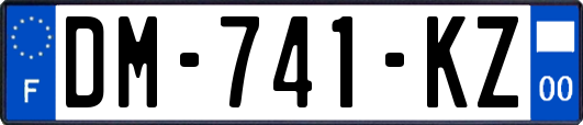DM-741-KZ