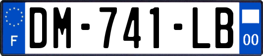 DM-741-LB