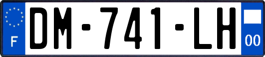 DM-741-LH