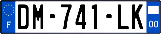 DM-741-LK