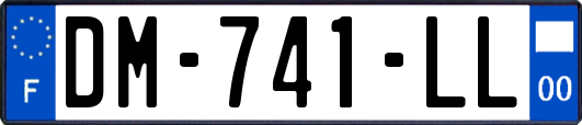 DM-741-LL