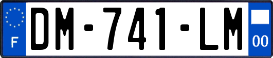 DM-741-LM