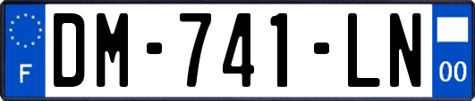 DM-741-LN