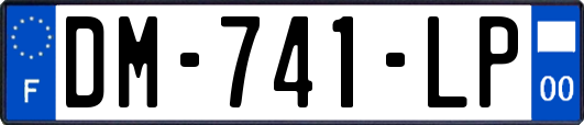 DM-741-LP