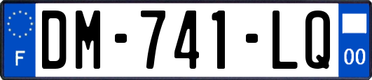 DM-741-LQ