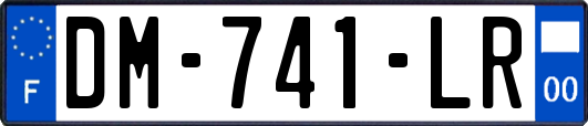 DM-741-LR