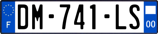 DM-741-LS