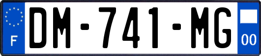 DM-741-MG