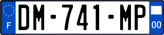 DM-741-MP