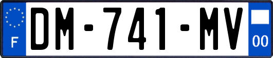 DM-741-MV
