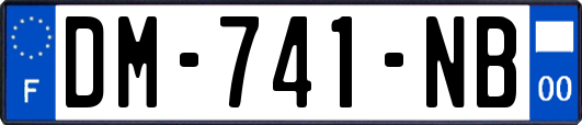 DM-741-NB