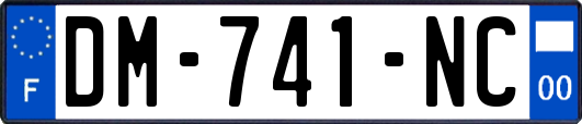 DM-741-NC