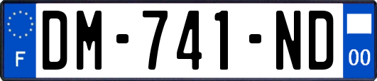 DM-741-ND