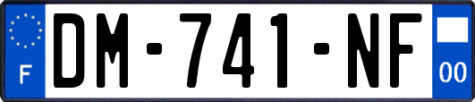 DM-741-NF