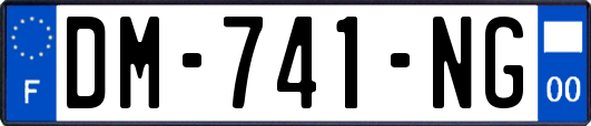 DM-741-NG