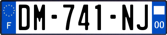 DM-741-NJ