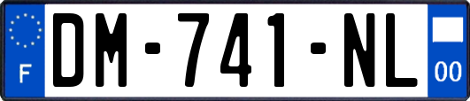 DM-741-NL