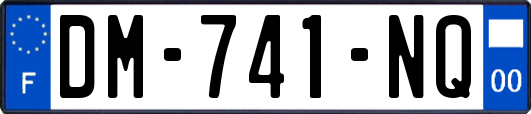 DM-741-NQ