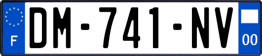 DM-741-NV
