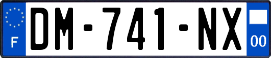 DM-741-NX