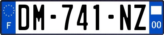 DM-741-NZ