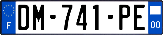 DM-741-PE