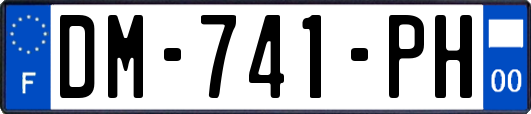 DM-741-PH