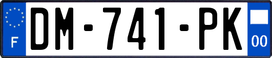 DM-741-PK