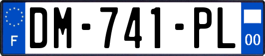 DM-741-PL