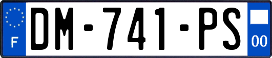 DM-741-PS