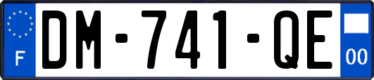DM-741-QE