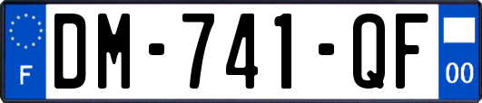 DM-741-QF