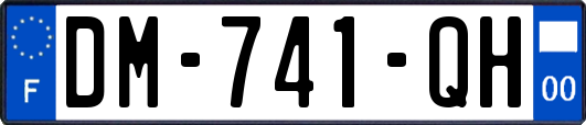 DM-741-QH