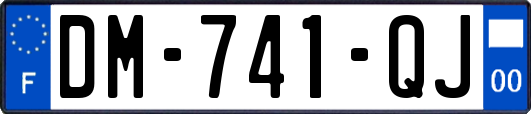 DM-741-QJ