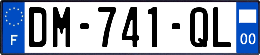 DM-741-QL