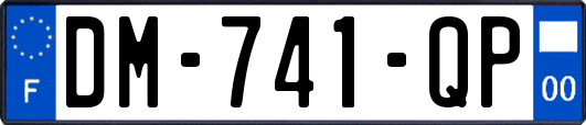 DM-741-QP
