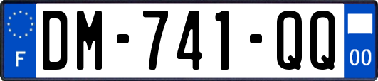 DM-741-QQ